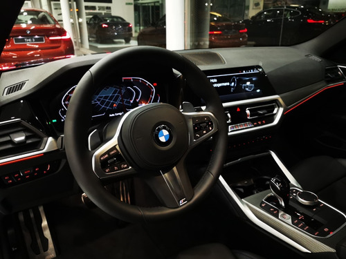 Bmw 430i Coupé