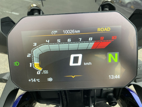Imagen 13 de 20 de Bmw F750 Gs Premium 2022