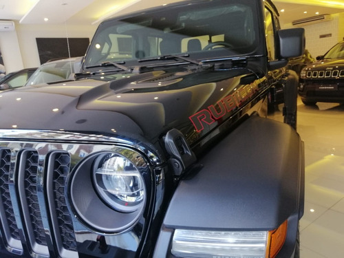 Jeep Gladiator Rubicon - Taraborelli Cars *