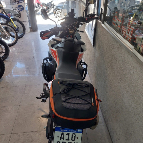 Imagen 2 de 16 de Ktm 790 R 2019 11037 Kms Muy Equipada - Palermo Bikes