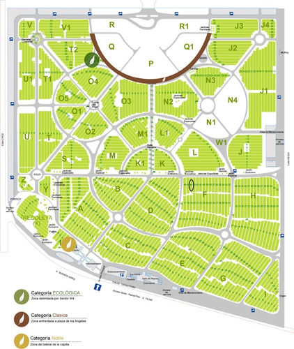 Imagen 7 de 12 de Parque Memorial - Parcela Sin Uso - Excelente Ubicaciòn - Opoutunidad !! A Menos Del 20% Del Valor Real!!!