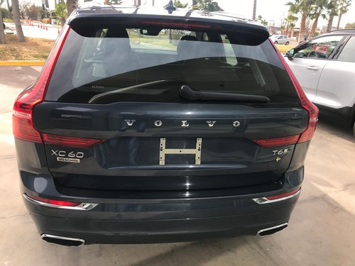 Imagen 4 de 10 de Volvo Xc60 Inscription