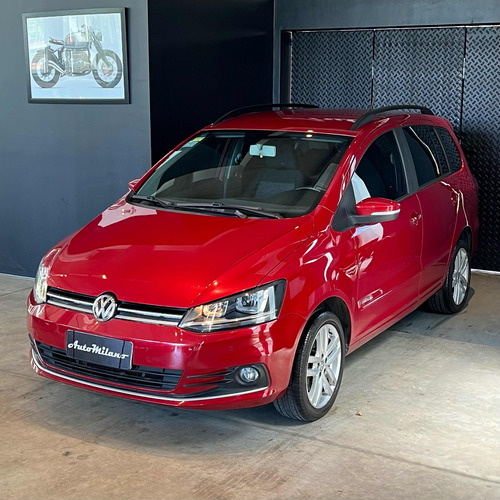 Volkswagen Suran 1.6 Imotion Highline 110cv