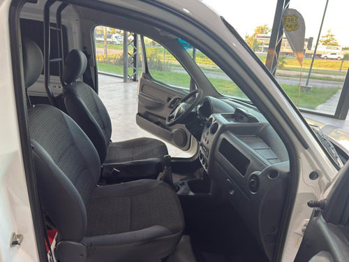Peugeot Partner 1.6 Hdi Furgon Confort