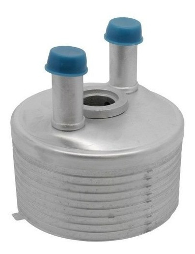 Imagem 1 de 4 de Resfriador Óleo Câmbio Volkswagen Jetta 2.5 2007-2008 8843