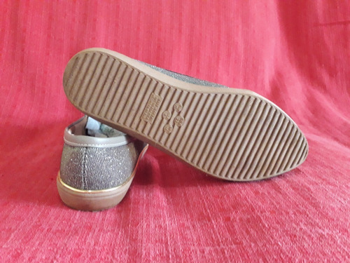 Tênis Slip-on Piccadilly - Tamanho 33 - Super Confortável!