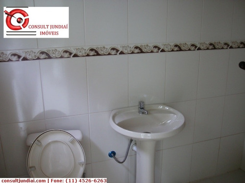 Imagem 26 de 27 de Casas Em Condomínio À Venda Em Jundiaí/sp - Compre O Seu Casas Em Condomínio Aqui! - 137205