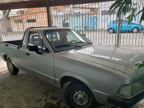 Ford Pampa Gl 1.8 Ano 94 Com Direção Hidráulica Original