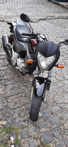 Imagem 4 de 11 de Honda Cb 300r 2010