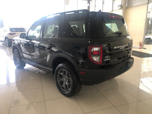 Imagem 7 de 7 de Ford Bronco Sport