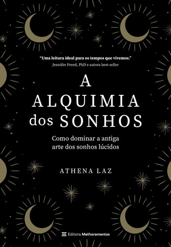 Imagem 1 de 1 de A Alquimia Dos Sonhos