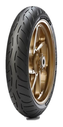 Kit Pneu Metzeler Sportec M7 Rr Cb650r Cb650 R