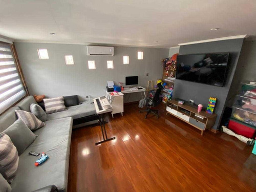 Imagen 1 de 26 de Hermosa Casa En Villa Jardines De Santa María, Maipú.