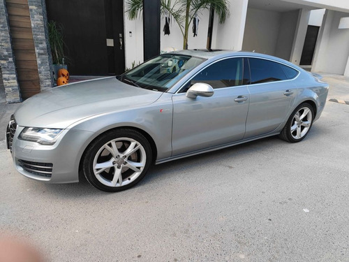 Audi A7 3.0 Elite S Tronic Quattro Dsg