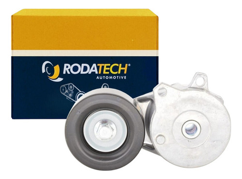 Tensor Banda Accesorios Para Renault Clio 1.6l L4 2015