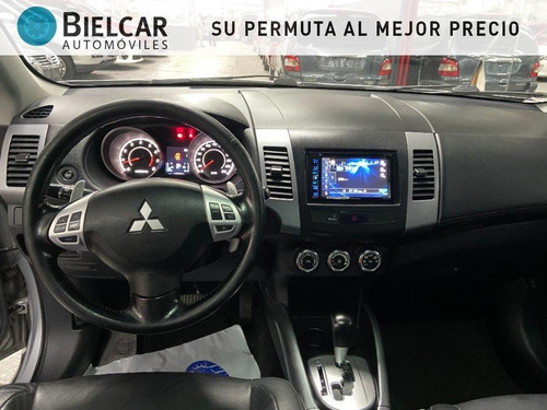 Mitsubishi Outlander 3.0 V6 Gls 3.0 Excelente Estado