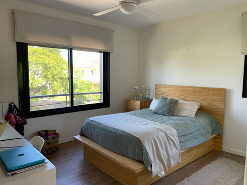 Excelente Casa Súper Soleada En San Nicolás - Parques - Los Olivos.