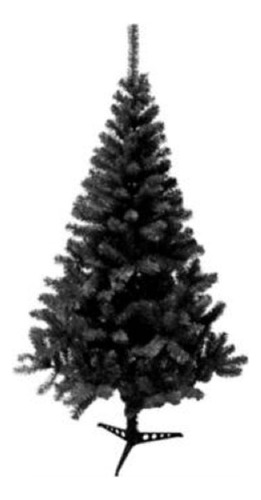 Árbol De Navidad 210cm 650 Ramas Canadiense