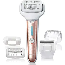 Comprar Panasonic, Afeitadora Depiladora Inalámbrica Para Mujeres Co