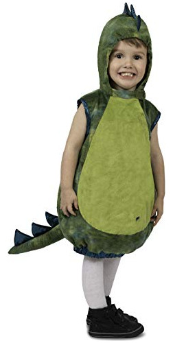 Spike The Dino Child's Costume, 2t