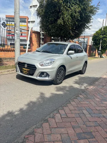 Suzuki Swift 1.2 Dzire