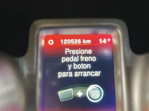 Dodge Journey 2.4 Sxt