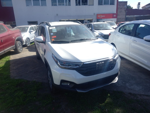 Imagen 6 de 25 de Fiat Strada Volcano 1.3 Oferta Stock Fisico 28/03/23 M