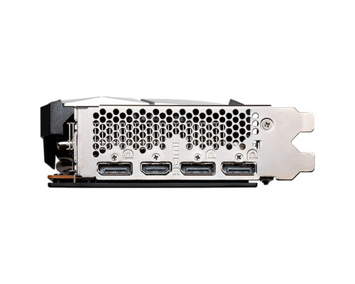 Imagen 4 de 5 de Tarjeta de video AMD MSI Mech Radeon 6600 Series RX 6600 XT RADEON RX 6600 XT MECH 2X 8G OC 8GB
