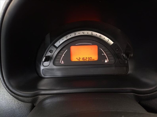 Citroën C3 Citroen C3 1.4 Exclusive 8v Flex 4p Manual