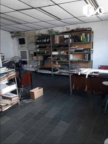 Imagem 24 de 30 de Galpão, 1800 M² - Venda Por R$ 13.000.000,00 Ou Aluguel Por R$ 50.100,00/mês - Jardim Modelo - São Paulo/sp - Ga0319