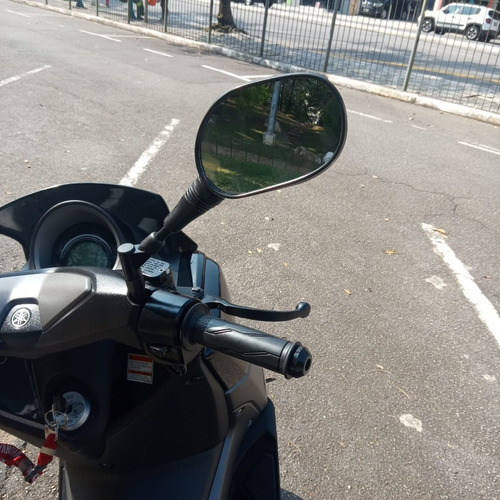 Yamaha Nmax 160