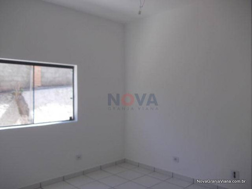 Imagem 2 de 21 de Sala Comercial Para Locação, Beverly Hills, Jandira - Sa0011. - Sa0011