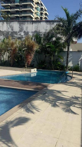 Imagem 22 de 26 de Apartamento Em Manaus - Am - Ap0085_pnim
