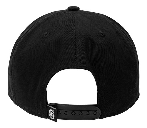 Gorra Logo Sh Salsa Huichol