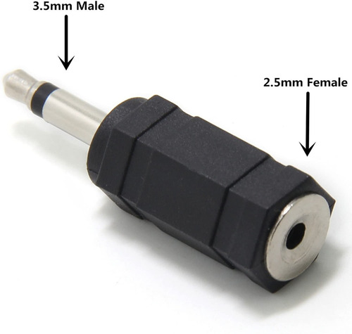 Cable Rs232 Plug 2.5 + 3.5 Gtmedia V8x V9 Prime Mars