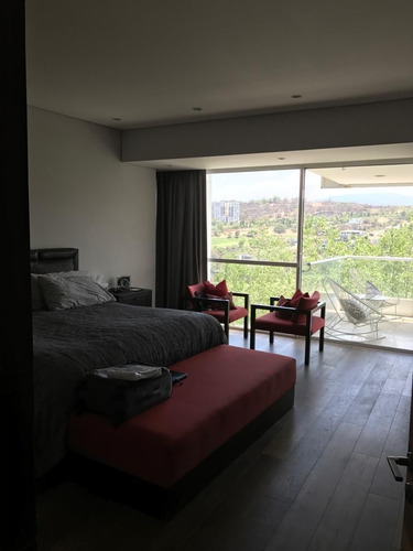 Departamento En Venta En Bosque Real Cuatro Puntos (m2d2642)