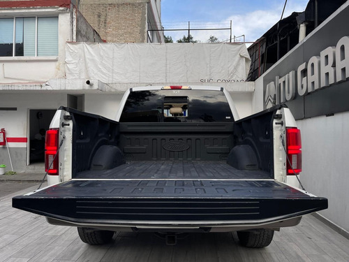 Ford Lobo 3.5 Doble Cabina Lari 4x4 At