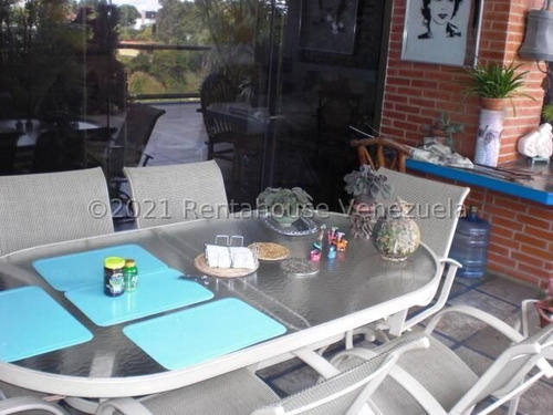 Imagen 12 de 12 de Apartamento En Venta La Lagunita Country Club Rah2 Mls23-1940
