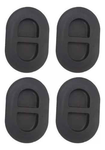 2 Paquete De 2-4 Tapones De Drenaje Para Bandeja De 2 Piezas