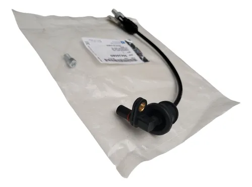 Sensor Abs Trasero Para Captiva Aplica Ambas Ruedas