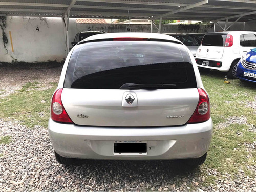 Renault Clio 1.2 Pack Plus 2010