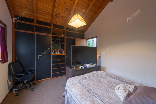 Complejo De Cabañas En Venta En San Martín De Los Andes