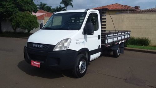 Iveco Daily 35s14hdcs Carroceria