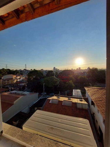 Imagem 19 de 26 de Sobrado Com 3 Dormitórios À Venda, 210 M² Por R$ 800.000,00 - Parque Maria Domitila - São Paulo/sp - So1094
