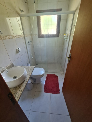 Imagem 22 de 24 de Casa Térrea No Condomínio Vila Dom Pedro Em Atibaia. - Ca00430 - 70538178