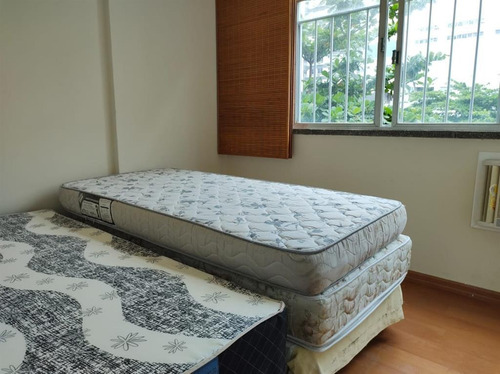 Imagem 18 de 20 de Apartamento - Ref: Ba23567