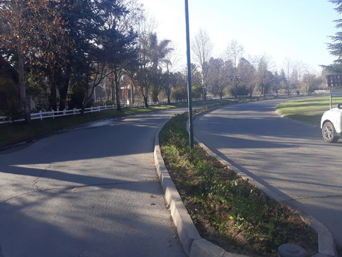 Parcela En Venta En Mostazal