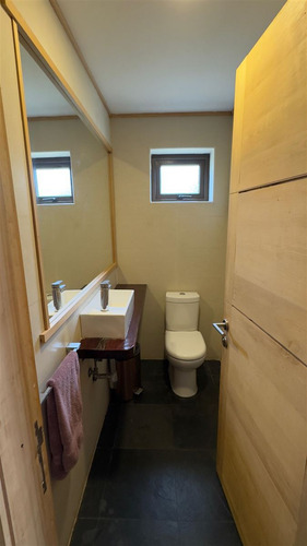 Casa En Venta De 2 Dorm. Camino Puerto Octay A Llanquihue