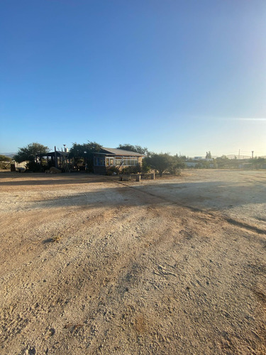 Limache Se Vende Parcela De 5000 Mts2