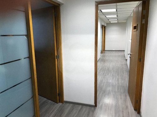 Oficina En Renta En Polanco